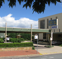 Mid City Motor Inn - Dalby Accommodation