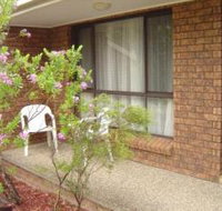 Noble Lodge - Dalby Accommodation
