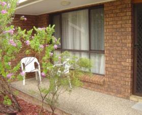 Noble Lodge - Dalby Accommodation 0