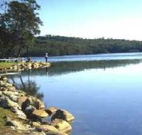 Conjola Lakeside Van Park - Dalby Accommodation