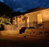 Montrose of Ballarat - Martin Place - Dalby Accommodation