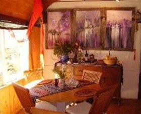 Carriages Eco Bush Retreat For Groups - Dalby Accommodation 0