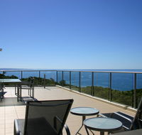 Rainbow Ocean Palms Resort - Dalby Accommodation
