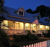 Bli Bli House Riverside Retreat  - Dalby Accommodation