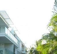 Plantation Resort at Rainbow - Dalby Accommodation