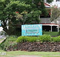 Mapleton Falls Accommodation - Dalby Accommodation