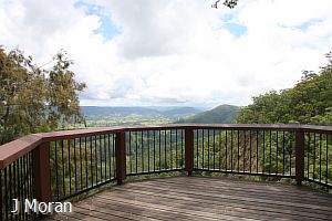 Mapleton Falls Accommodation - Dalby Accommodation 1