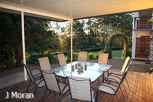 Mapleton Falls Accommodation - Dalby Accommodation 3