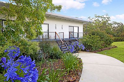 Mapleton Falls Accommodation - Dalby Accommodation 4