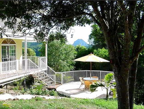 Cooroy Country Cottages - Dalby Accommodation 0