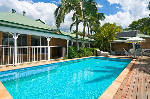 Cooroy Country Cottages - Dalby Accommodation 1