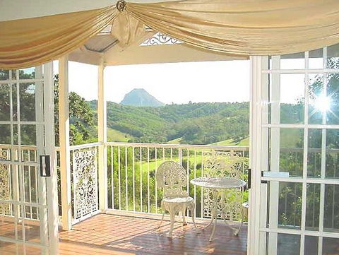 Cooroy Country Cottages - Dalby Accommodation 2