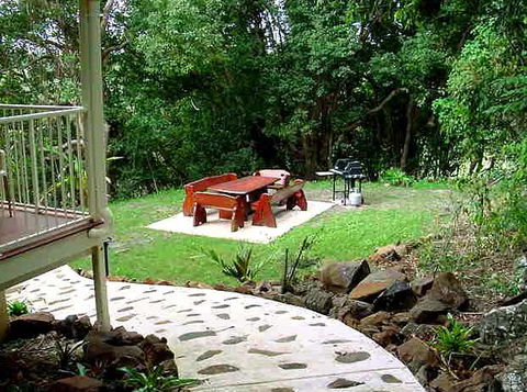 Cooroy Country Cottages - Dalby Accommodation 3