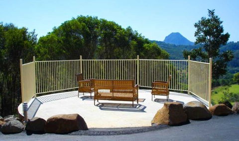 Cooroy Country Cottages - Dalby Accommodation 4