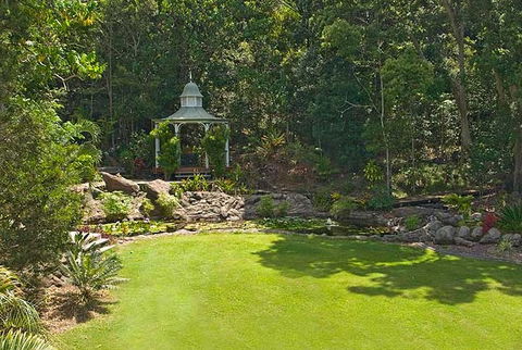 Cooroy Country Cottages - Dalby Accommodation 5