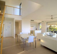 Rainbow Sea Resort - Dalby Accommodation
