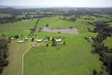 Parma Farm & Beach Escapes - Dalby Accommodation 0