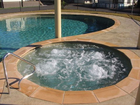 Jervis Bay Caravan Park - Dalby Accommodation 4