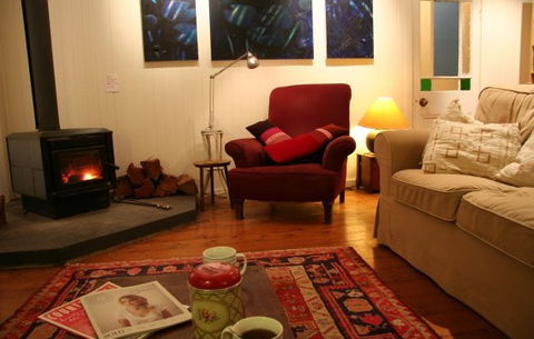 Huskisson Bed & Breakfast - Dalby Accommodation 2