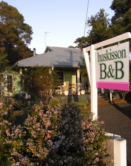 Huskisson Bed & Breakfast - Dalby Accommodation 3