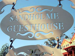 Sandholme Guesthouse 5 Star - Dalby Accommodation 0