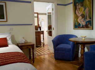 Sandholme Guesthouse 5 Star - Dalby Accommodation 1
