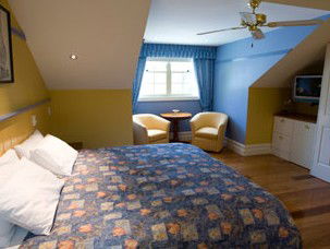 Sandholme Guesthouse 5 Star - Dalby Accommodation 2