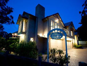 Sandholme Guesthouse 5 Star - Dalby Accommodation 3