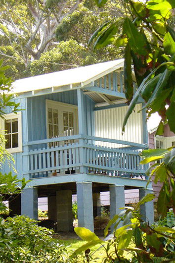 Hyams Beach Seaside Cottages - Dalby Accommodation 3