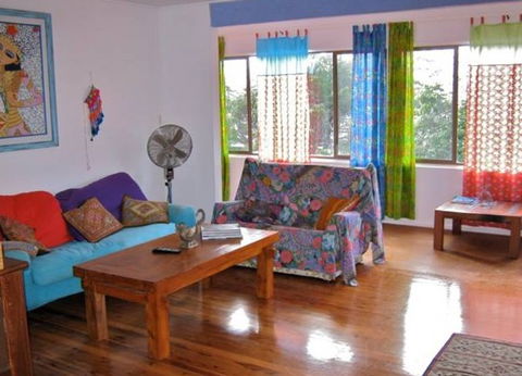 Goldfish Cottage - Dalby Accommodation 0
