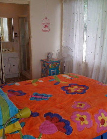 Goldfish Cottage - Dalby Accommodation 1