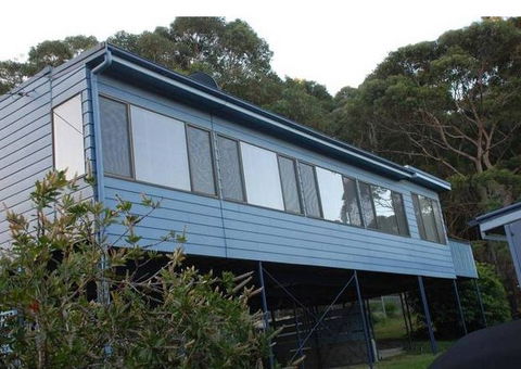 Goldfish Cottage - Dalby Accommodation 2