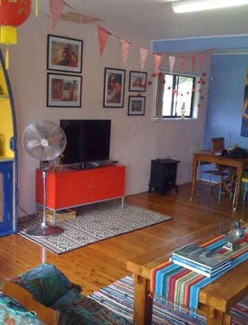 Goldfish Cottage - Dalby Accommodation 3