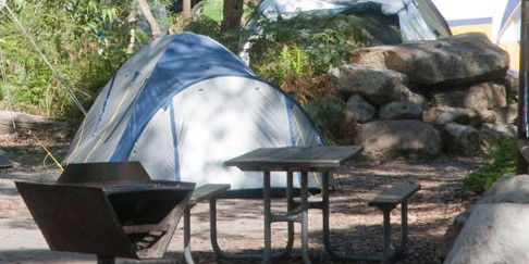 Jervis Bay NSW Dalby Accommodation