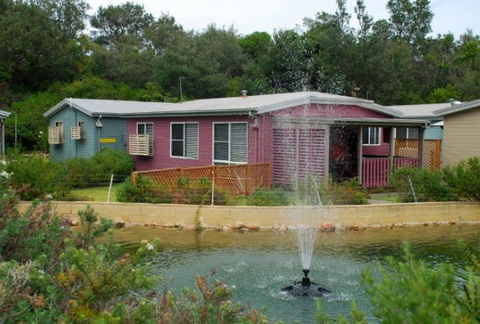 Bay Of Plenty Lodges - Dalby Accommodation 0