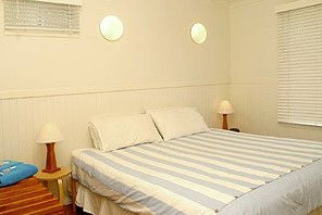 Bay Of Plenty Lodges - Dalby Accommodation 1
