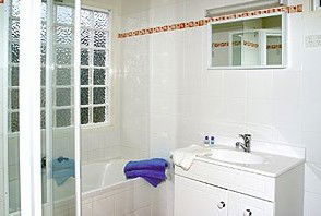 Bay Of Plenty Lodges - Dalby Accommodation 3