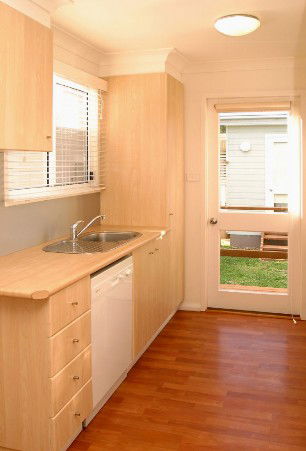 Bay Of Plenty Lodges - Dalby Accommodation 4