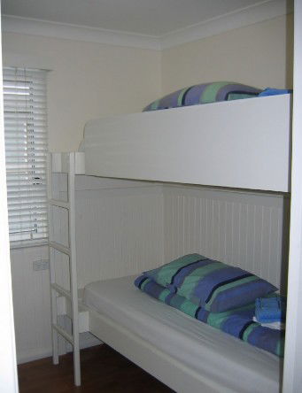 Bay Of Plenty Lodges - Dalby Accommodation 5