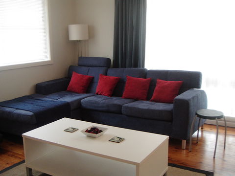 Bella Villas - Dalby Accommodation 0