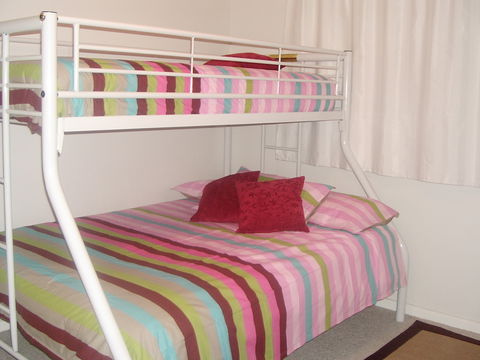 Bella Villas - Dalby Accommodation 1