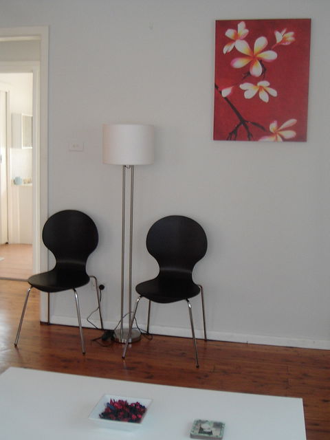 Bella Villas - Dalby Accommodation 2