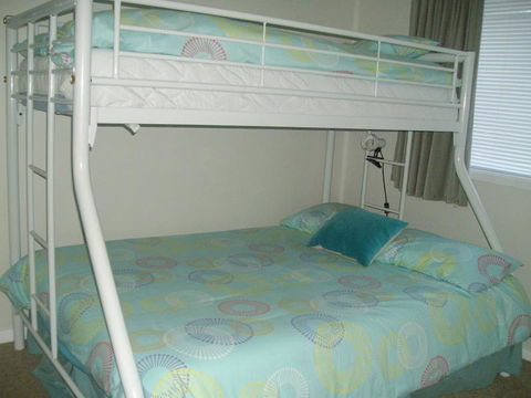 Bella Villas - Dalby Accommodation 3