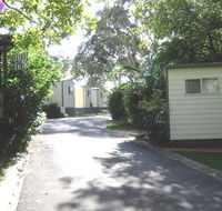 Palm Beach Caravan Park - Dalby Accommodation
