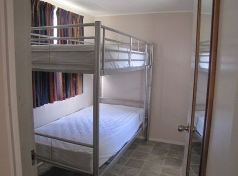 Palm Beach Caravan Park - Dalby Accommodation 3
