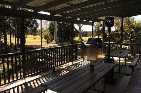 Golf View Motel - Dalby Accommodation 3