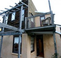 Pamela's Beach House  Studio - Dalby Accommodation