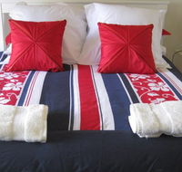 Tranquility Beach House - Dalby Accommodation