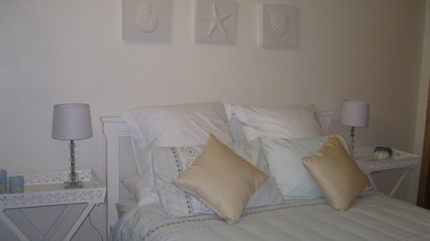 Tranquility Beach House - Dalby Accommodation 3