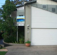 Treetops at Jervis Bay - Dalby Accommodation